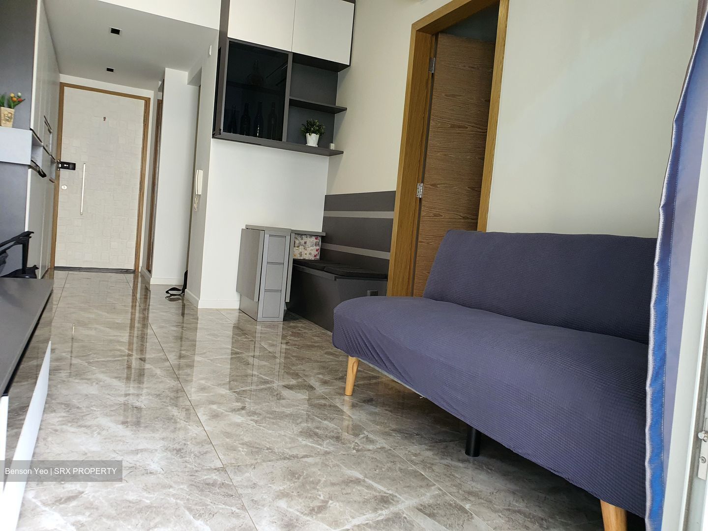 The Santorini (D18), Condominium #502703951